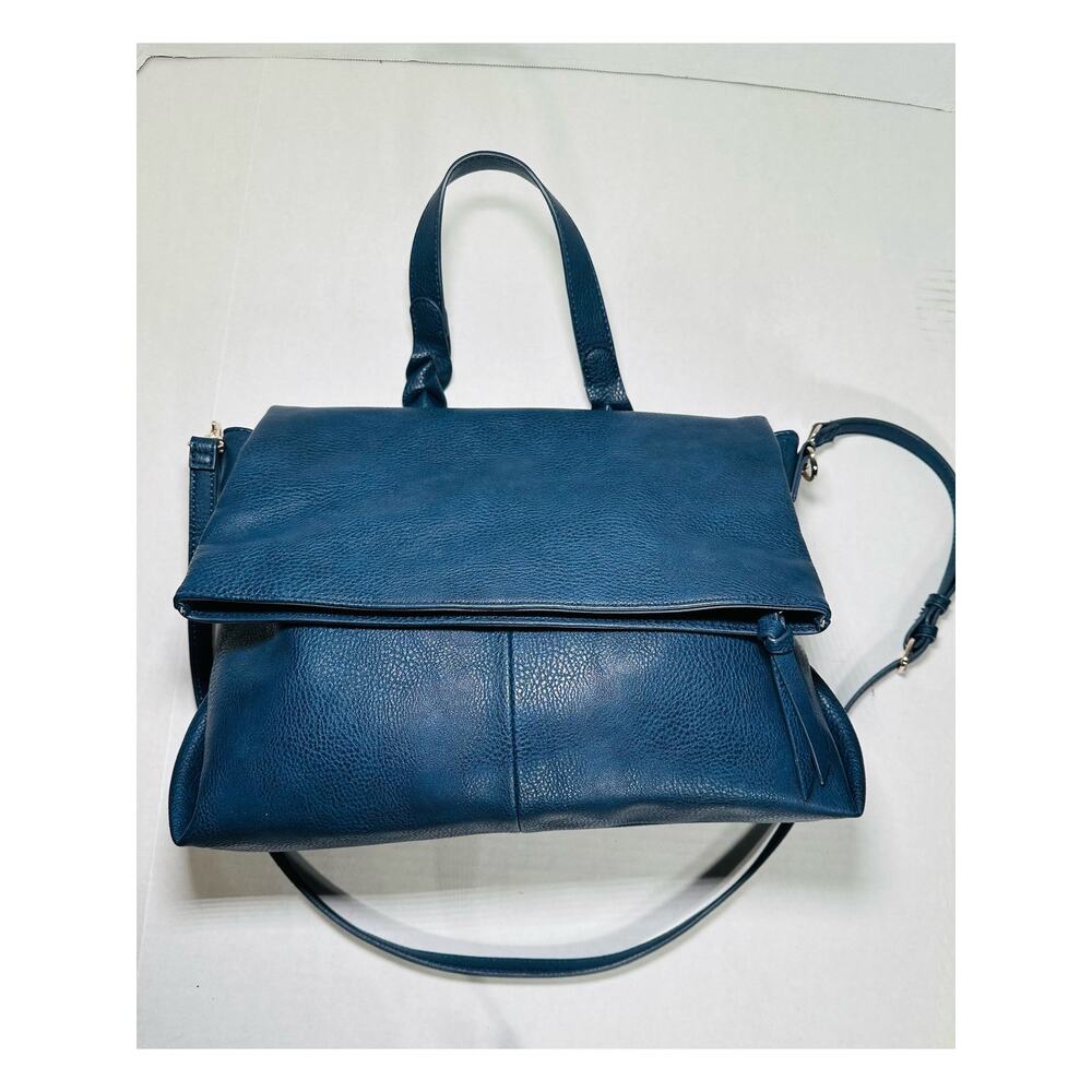 Market & Spruce Women's Dark Green Shoulder Bag